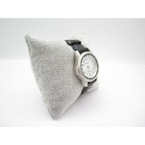 Women Elements Night Lights Quartz WR Analog 32mm Dial Causal Round Watch (G502) - Picture 5 of 8